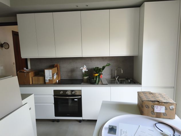 appartamento in affitto a Castiglione della Pescaia in zona Ampio