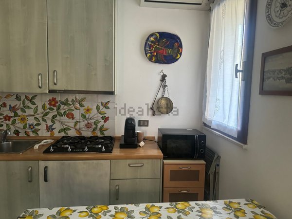 appartamento in affitto a Castiglione della Pescaia