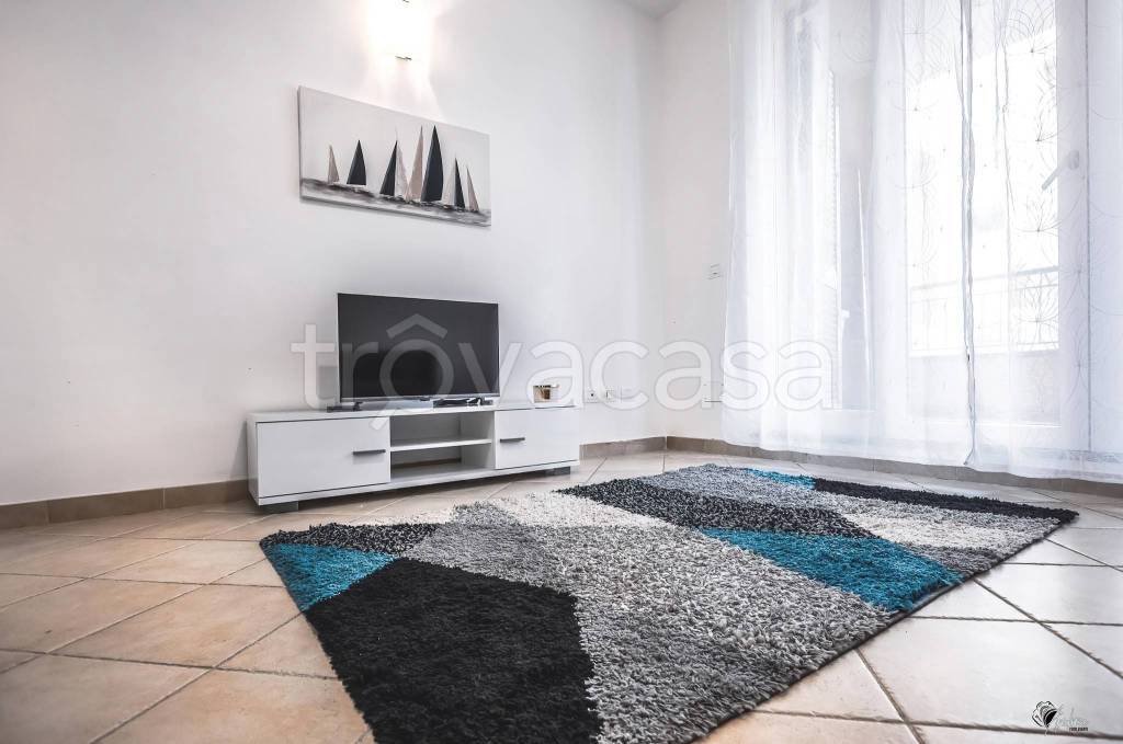 appartamento in affitto a Castiglione della Pescaia in zona Ampio