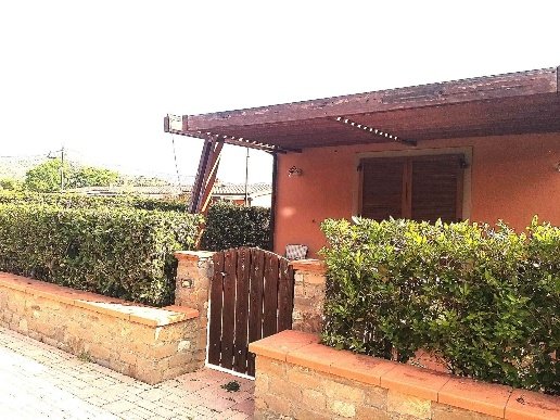 casa indipendente in affitto a Castiglione della Pescaia