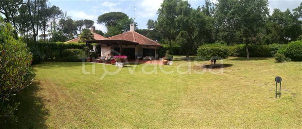 casa indipendente in affitto a Castiglione della Pescaia in zona Punta Ala
