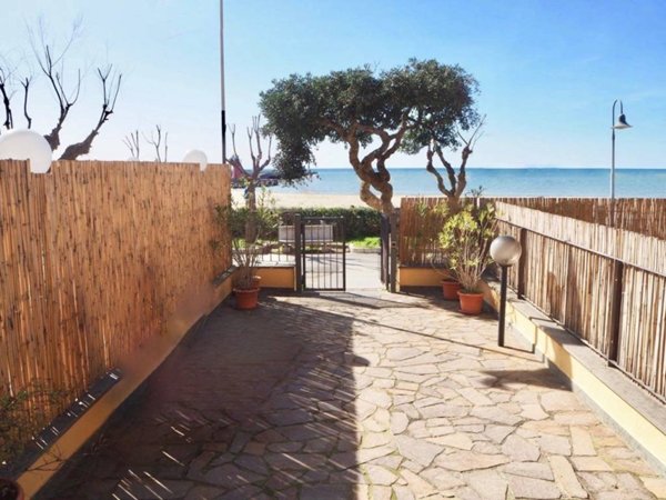 appartamento in affitto a Castiglione della Pescaia