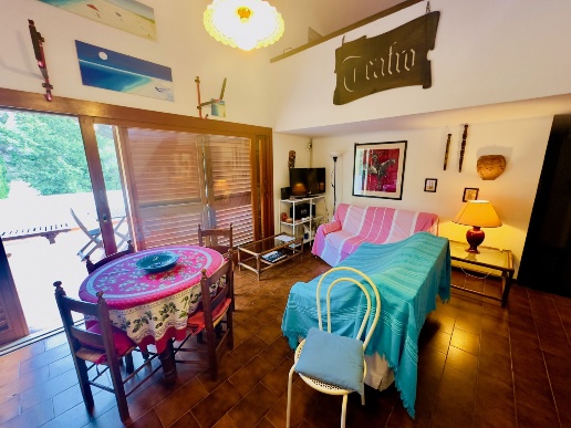 appartamento in affitto a Castiglione della Pescaia in zona Roccamare