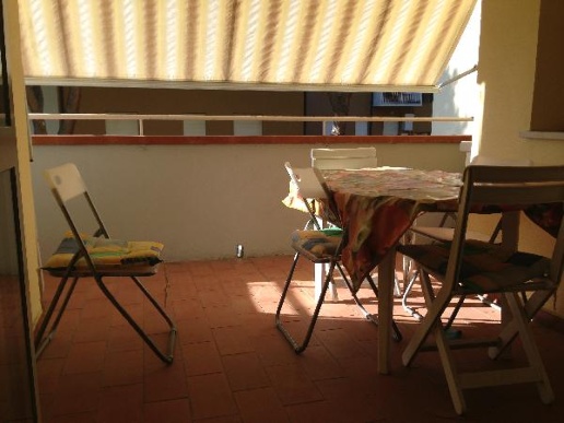 appartamento in affitto a Castiglione della Pescaia