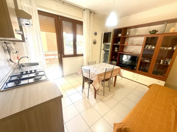 appartamento in affitto a Castiglione della Pescaia