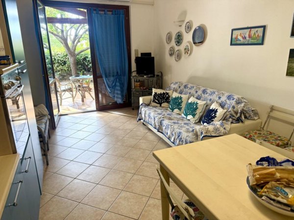 casa indipendente in affitto a Castiglione della Pescaia