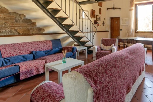 appartamento in affitto a Castiglione della Pescaia in zona Ampio