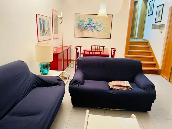 casa indipendente in affitto a Castiglione della Pescaia