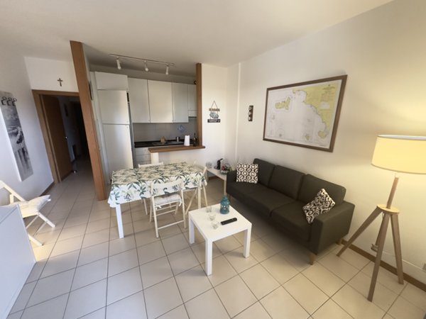 appartamento in affitto a Castiglione della Pescaia