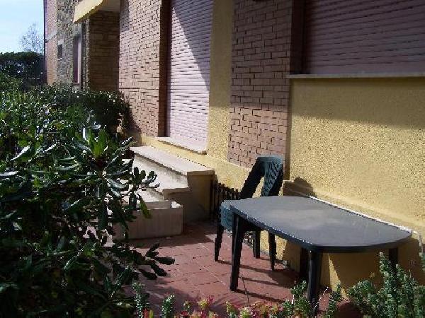 appartamento in affitto a Castiglione della Pescaia