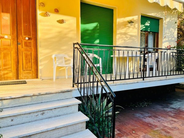 appartamento in affitto a Castiglione della Pescaia