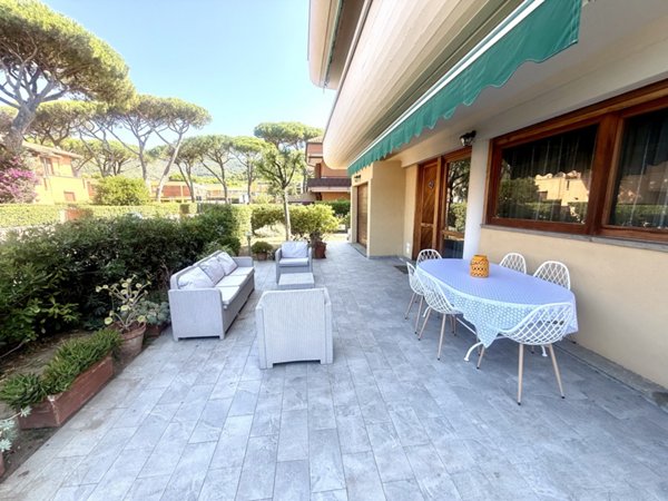 casa indipendente in affitto a Castiglione della Pescaia
