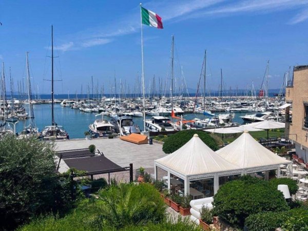 appartamento in affitto a Castiglione della Pescaia in zona Punta Ala