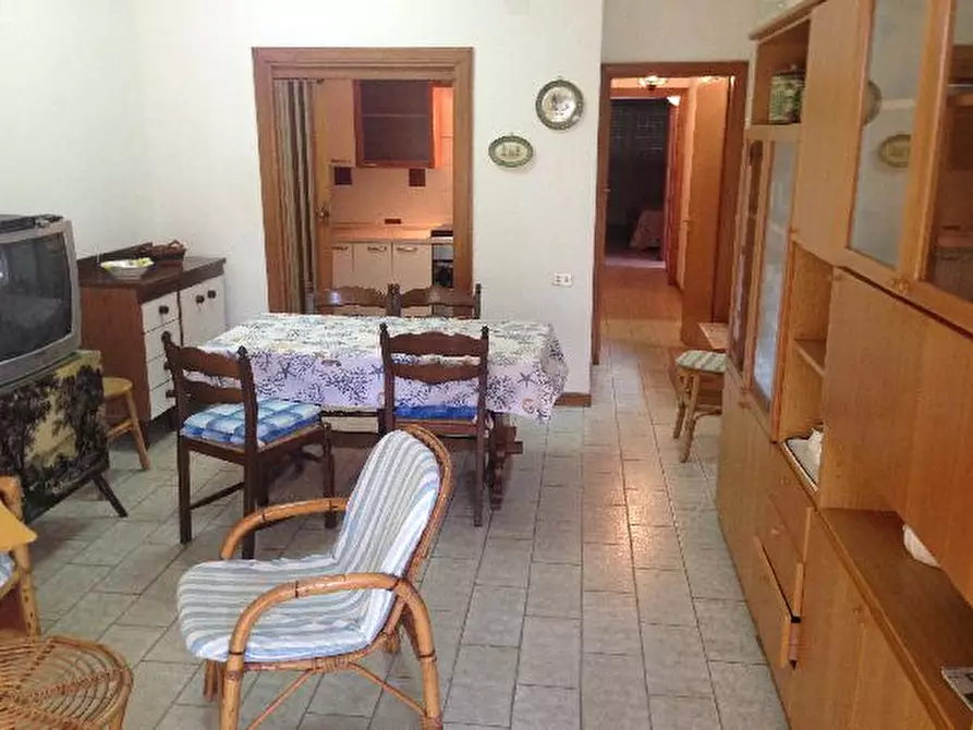appartamento in affitto a Castiglione della Pescaia