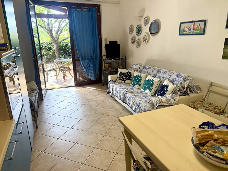 casa indipendente in affitto a Castiglione della Pescaia