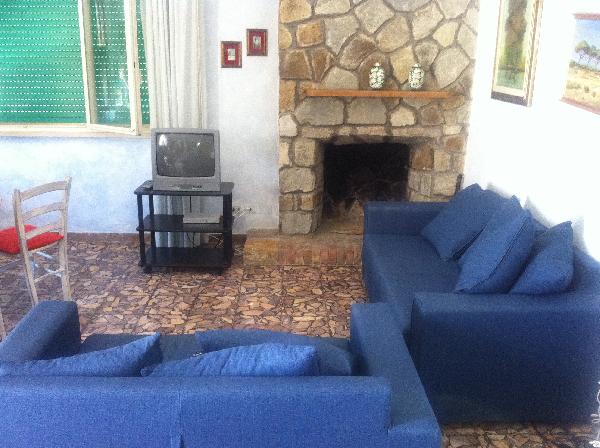 casa indipendente in affitto a Castiglione della Pescaia