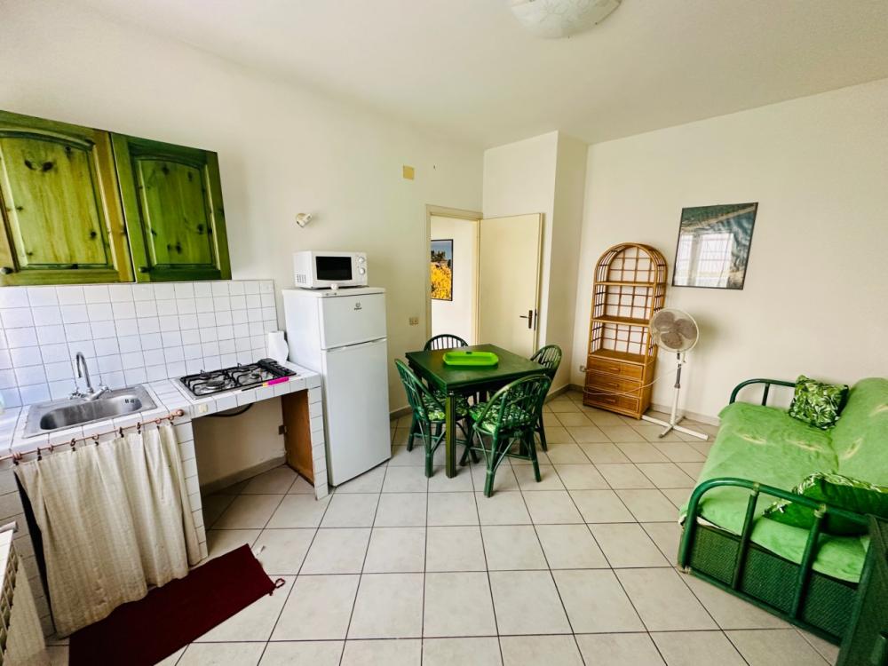 appartamento in affitto a Castiglione della Pescaia