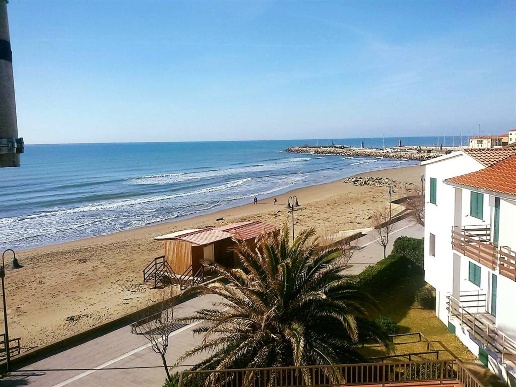 appartamento in affitto a Castiglione della Pescaia