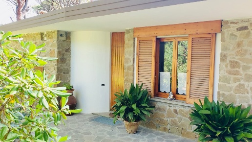 casa indipendente in affitto a Castiglione della Pescaia