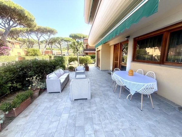 casa indipendente in affitto a Castiglione della Pescaia