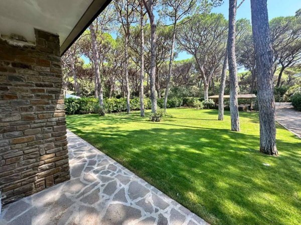 casa indipendente in affitto a Castiglione della Pescaia in zona Roccamare