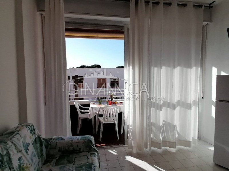 appartamento in affitto a Follonica