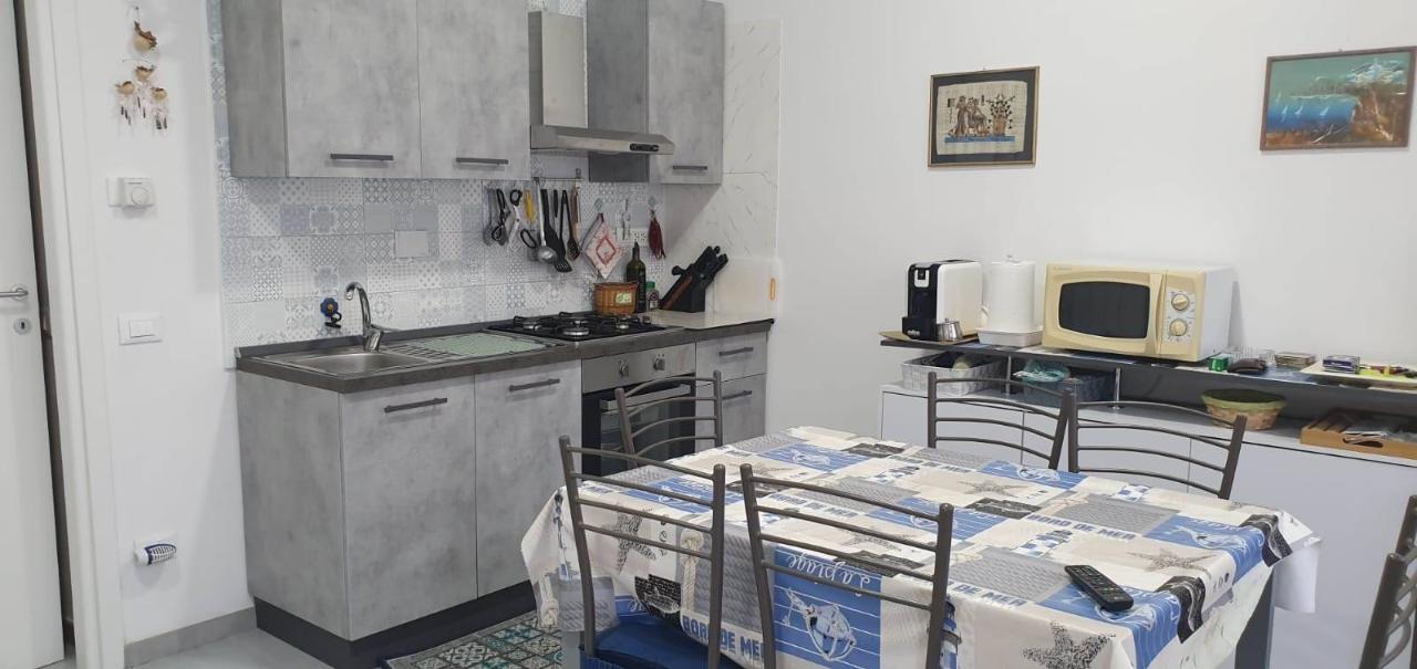 appartamento in affitto a Follonica