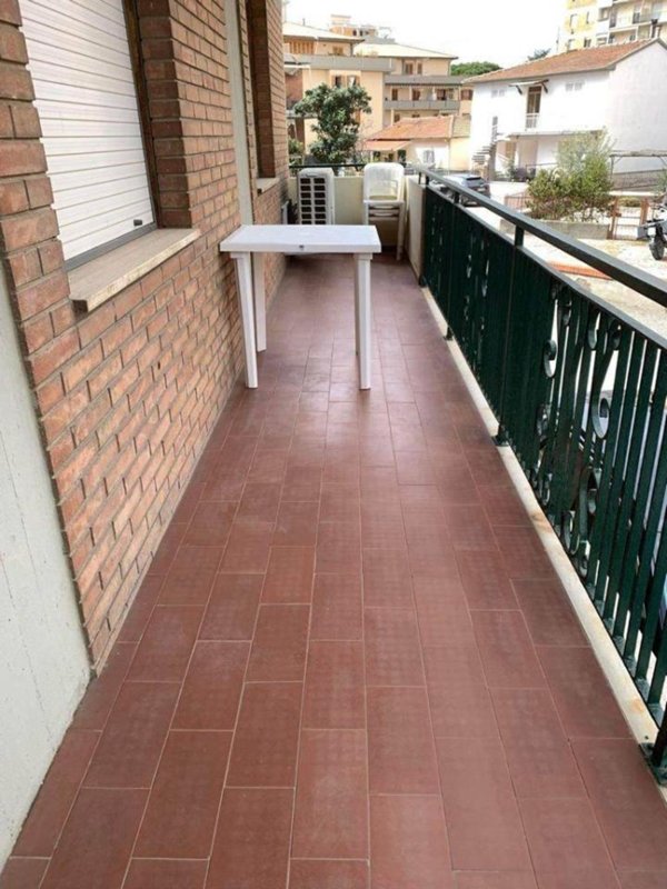 appartamento in affitto a Follonica