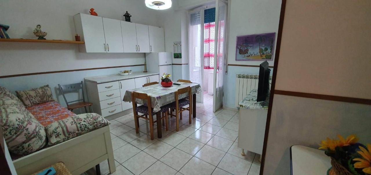 appartamento in affitto a Follonica