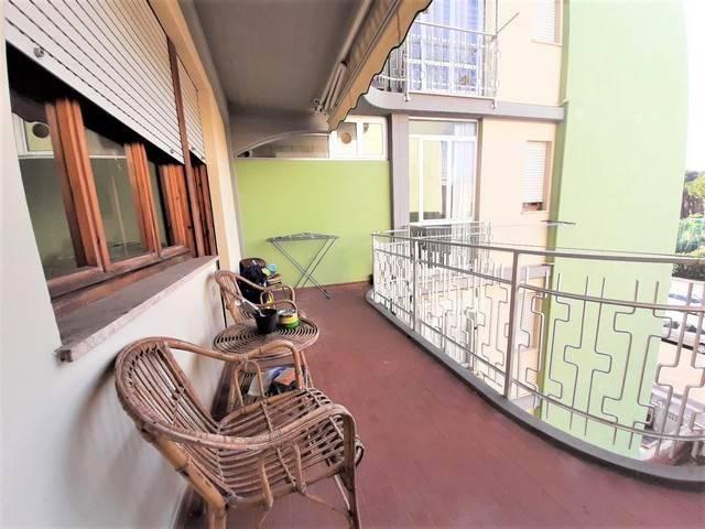 appartamento in affitto a Follonica