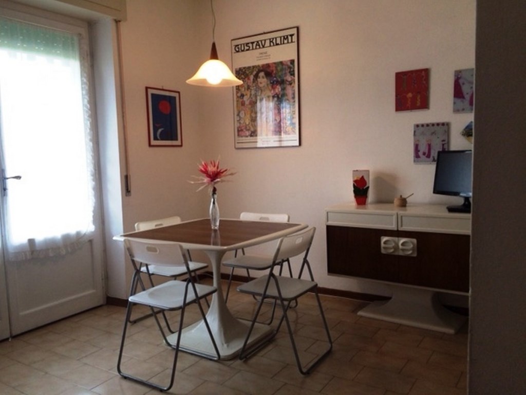 appartamento in affitto a Follonica