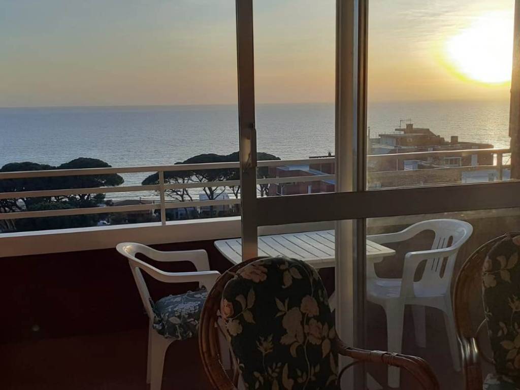 appartamento in affitto a Follonica
