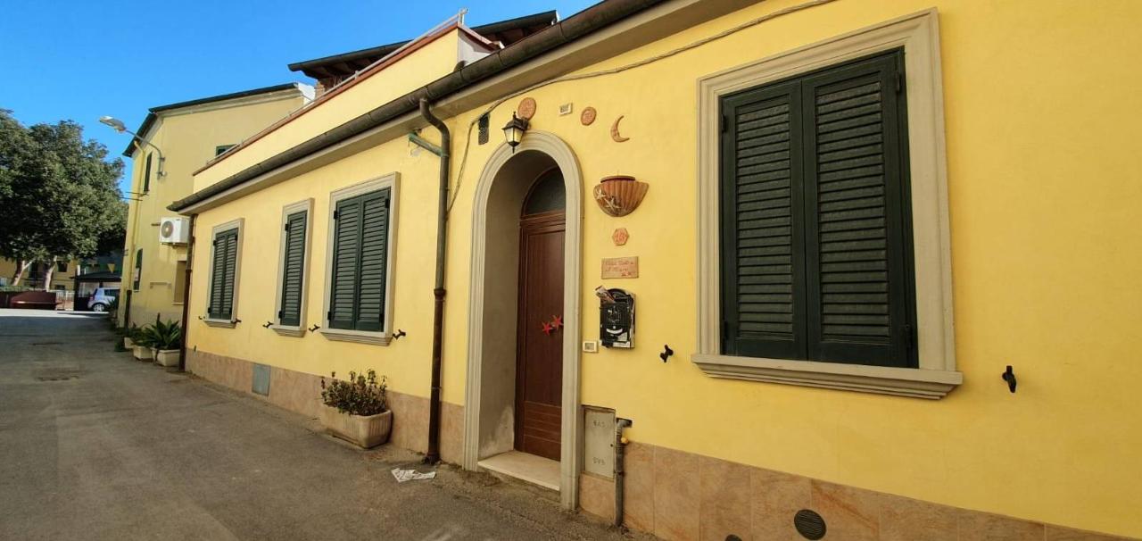 appartamento in affitto a Follonica