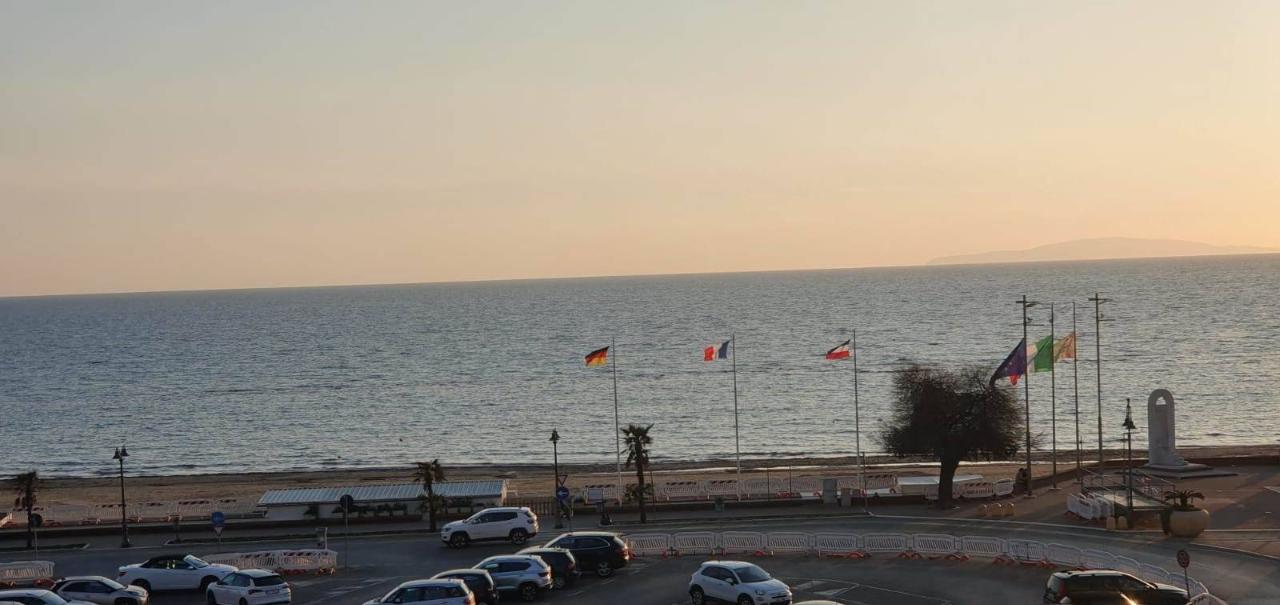 appartamento in affitto a Follonica