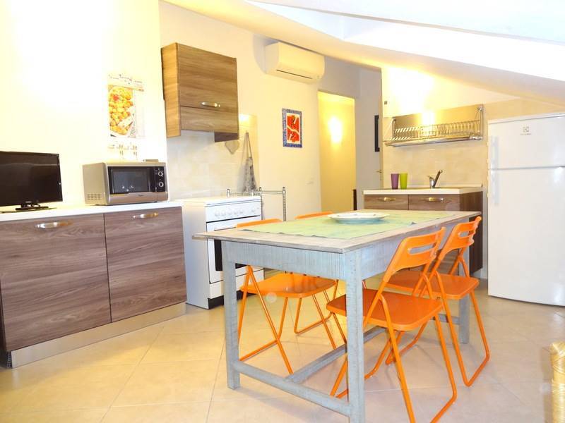 appartamento in affitto a Follonica