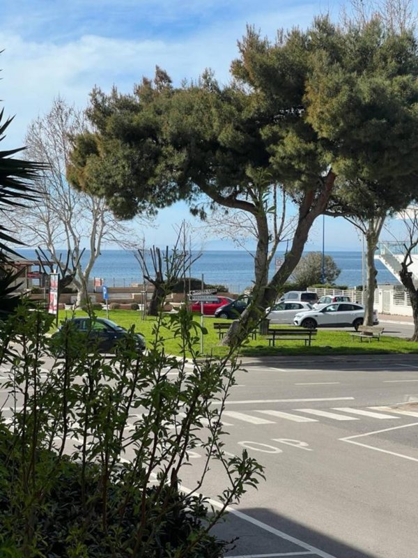 appartamento in affitto a Follonica