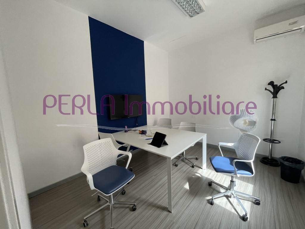 ufficio in affitto a Follonica
