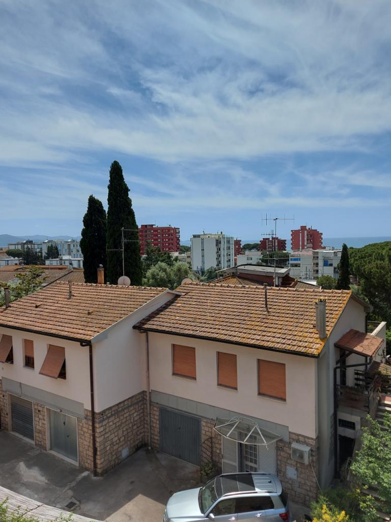 appartamento in affitto a Follonica