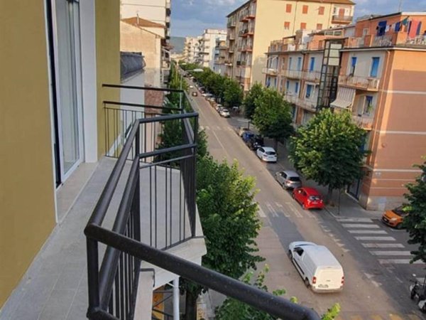 appartamento in affitto a Follonica