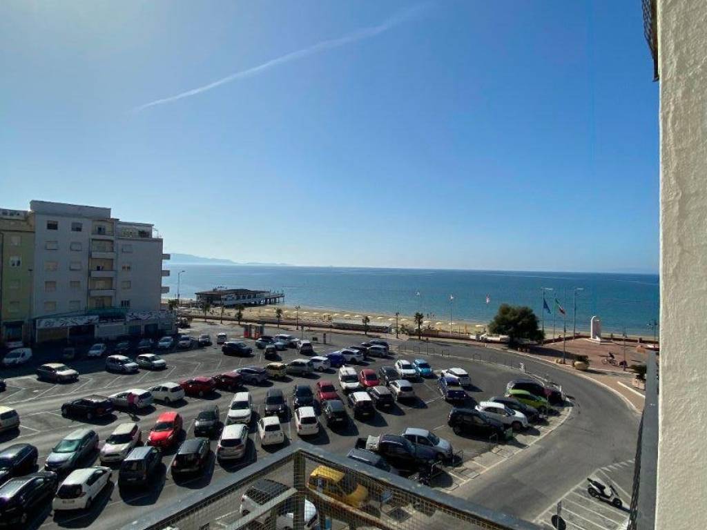 appartamento in affitto a Follonica