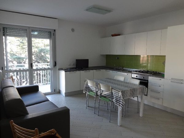 appartamento in affitto a Follonica