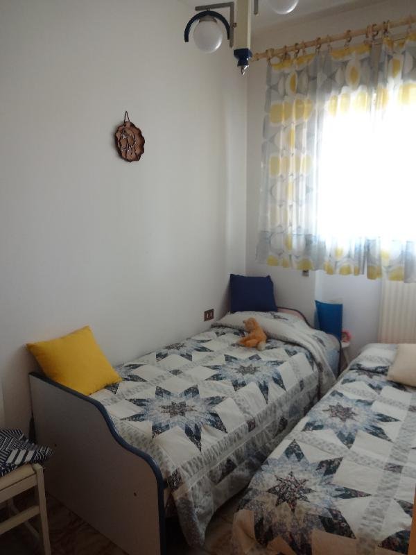 appartamento in affitto a Follonica