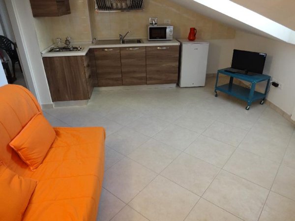 appartamento in affitto a Follonica