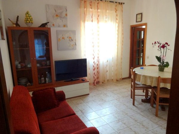 appartamento in affitto a Follonica