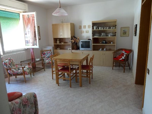 appartamento in affitto a Follonica