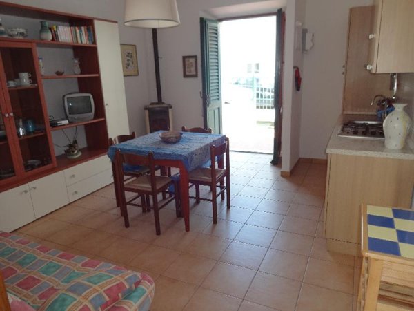 appartamento in affitto a Follonica