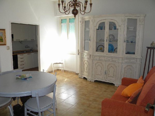 appartamento in affitto a Follonica