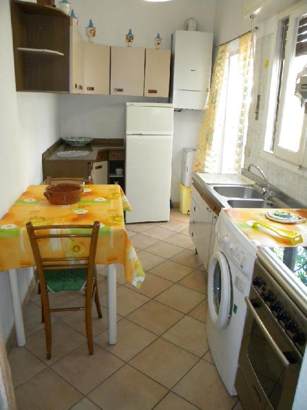 appartamento in affitto a Follonica