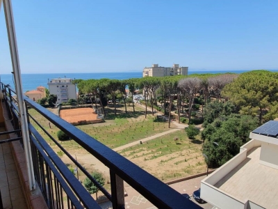 appartamento in affitto a Follonica