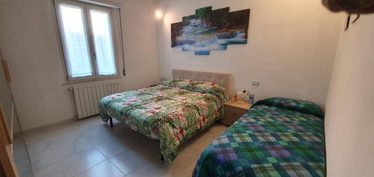 appartamento in affitto a Follonica